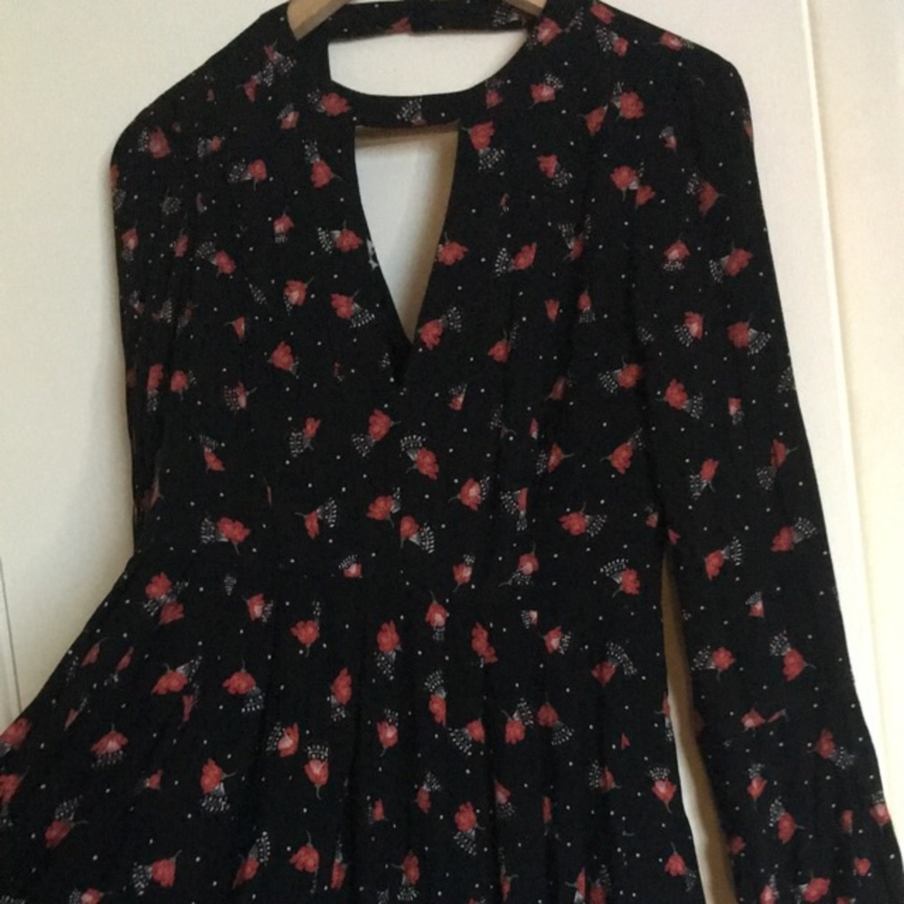 Free people dress